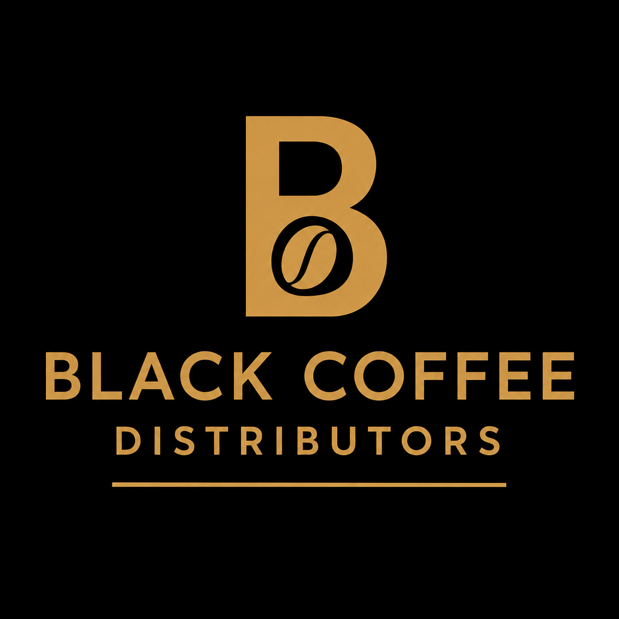 Black Coffee Distributors