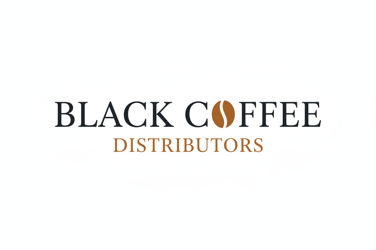 Black Coffee Distributors